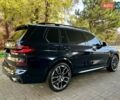 Чорний БМВ X7, об'ємом двигуна 2.99 л та пробігом 35 тис. км за 126000 $, фото 11 на Automoto.ua