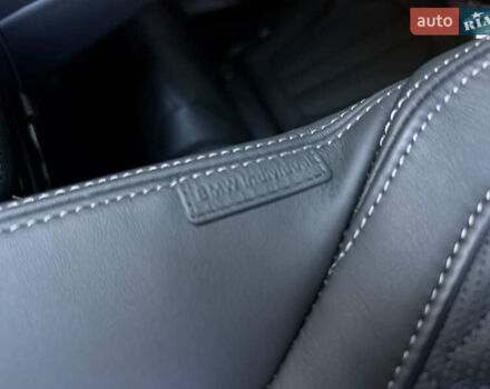 Чорний БМВ X7, об'ємом двигуна 2.99 л та пробігом 9 тис. км за 139999 $, фото 35 на Automoto.ua