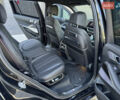 Черный БМВ X7, объемом двигателя 2.99 л и пробегом 46 тыс. км за 117500 $, фото 18 на Automoto.ua