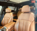 Черный БМВ X7, объемом двигателя 2.99 л и пробегом 49 тыс. км за 120000 $, фото 26 на Automoto.ua