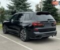Черный БМВ X7, объемом двигателя 2.99 л и пробегом 10 тыс. км за 145555 $, фото 9 на Automoto.ua