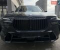 Черный БМВ X7, объемом двигателя 3 л и пробегом 1 тыс. км за 144111 $, фото 39 на Automoto.ua