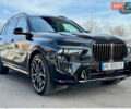 Чорний БМВ X7, об'ємом двигуна 2.99 л та пробігом 42 тис. км за 117000 $, фото 1 на Automoto.ua