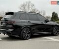 Чорний БМВ X7, об'ємом двигуна 2.99 л та пробігом 38 тис. км за 138900 $, фото 21 на Automoto.ua