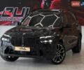 Черный БМВ X7, объемом двигателя 3 л и пробегом 1 тыс. км за 135900 $, фото 1 на Automoto.ua