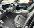 Черный БМВ X7, объемом двигателя 2.99 л и пробегом 10 тыс. км за 145555 $, фото 12 на Automoto.ua