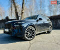 Черный БМВ X7, объемом двигателя 2.99 л и пробегом 25 тыс. км за 121500 $, фото 3 на Automoto.ua