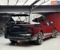 Черный БМВ X7, объемом двигателя 4.4 л и пробегом 61 тыс. км за 137700 $, фото 15 на Automoto.ua