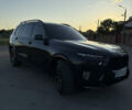 Черный БМВ X7, объемом двигателя 3 л и пробегом 28 тыс. км за 93000 $, фото 9 на Automoto.ua