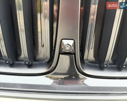 Чорний БМВ X7, об'ємом двигуна 2.99 л та пробігом 61 тис. км за 117000 $, фото 43 на Automoto.ua