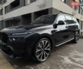 Черный БМВ X7, объемом двигателя 3 л и пробегом 1 тыс. км за 144111 $, фото 45 на Automoto.ua