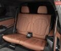 Черный БМВ X7, объемом двигателя 2.99 л и пробегом 70 тыс. км за 123900 $, фото 69 на Automoto.ua