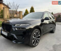 Чорний БМВ X7, об'ємом двигуна 2.99 л та пробігом 61 тис. км за 117000 $, фото 14 на Automoto.ua