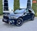 Черный БМВ X7, объемом двигателя 4.39 л и пробегом 77 тыс. км за 128888 $, фото 1 на Automoto.ua