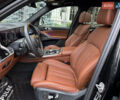 Чорний БМВ X7, об'ємом двигуна 2.99 л та пробігом 42 тис. км за 127700 $, фото 23 на Automoto.ua