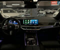 Черный БМВ X7, объемом двигателя 3 л и пробегом 29 тыс. км за 84999 $, фото 33 на Automoto.ua