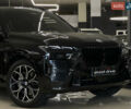 Черный БМВ X7, объемом двигателя 3 л и пробегом 29 тыс. км за 84999 $, фото 3 на Automoto.ua
