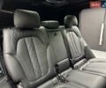 Черный БМВ X7, объемом двигателя 4.4 л и пробегом 61 тыс. км за 137700 $, фото 42 на Automoto.ua