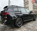 Черный БМВ X7, объемом двигателя 3 л и пробегом 1 тыс. км за 139222 $, фото 39 на Automoto.ua