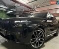 Черный БМВ X7, объемом двигателя 2.99 л и пробегом 32 тыс. км за 123500 $, фото 1 на Automoto.ua