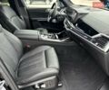 Черный БМВ X7, объемом двигателя 2.99 л и пробегом 10 тыс. км за 145555 $, фото 33 на Automoto.ua