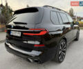 Чорний БМВ X7, об'ємом двигуна 2.99 л та пробігом 61 тис. км за 117000 $, фото 18 на Automoto.ua