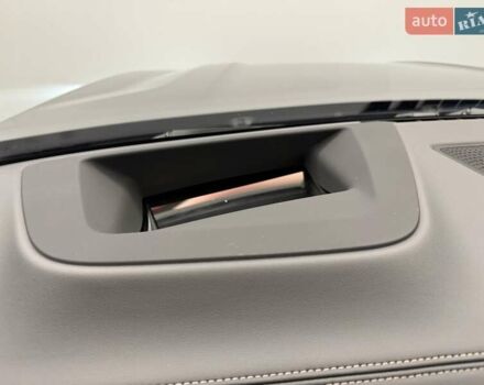 Чорний БМВ X7, об'ємом двигуна 2.99 л та пробігом 32 тис. км за 131800 $, фото 61 на Automoto.ua