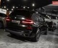 Черный БМВ X7, объемом двигателя 2.99 л и пробегом 70 тыс. км за 123900 $, фото 8 на Automoto.ua