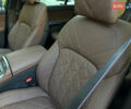 Черный БМВ X7, объемом двигателя 2.99 л и пробегом 9 тыс. км за 126000 $, фото 38 на Automoto.ua