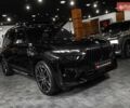 Черный БМВ X7, объемом двигателя 2.99 л и пробегом 70 тыс. км за 123900 $, фото 12 на Automoto.ua