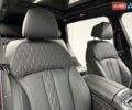 Черный БМВ X7, объемом двигателя 4.39 л и пробегом 25 тыс. км за 155990 $, фото 56 на Automoto.ua