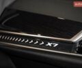 Черный БМВ X7, объемом двигателя 2.99 л и пробегом 70 тыс. км за 123900 $, фото 18 на Automoto.ua