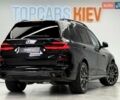 Чорний БМВ X7, об'ємом двигуна 2.99 л та пробігом 32 тис. км за 131800 $, фото 8 на Automoto.ua