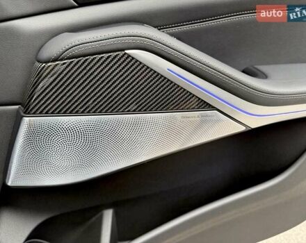 Чорний БМВ X7, об'ємом двигуна 2.99 л та пробігом 38 тис. км за 138900 $, фото 45 на Automoto.ua