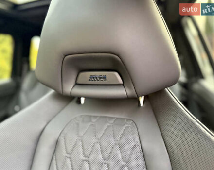 Чорний БМВ X7, об'ємом двигуна 2.99 л та пробігом 61 тис. км за 117000 $, фото 41 на Automoto.ua