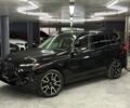 Черный БМВ X7, объемом двигателя 3 л и пробегом 25 тыс. км за 83900 $, фото 4 на Automoto.ua