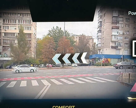 Черный БМВ X7, объемом двигателя 3 л и пробегом 29 тыс. км за 100000 $, фото 11 на Automoto.ua