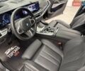 Черный БМВ X7, объемом двигателя 4.39 л и пробегом 25 тыс. км за 155990 $, фото 30 на Automoto.ua