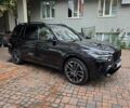 Чорний БМВ X7, об'ємом двигуна 2.99 л та пробігом 125 тис. км за 99900 $, фото 1 на Automoto.ua