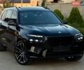 Черный БМВ X7, объемом двигателя 2.99 л и пробегом 34 тыс. км за 114900 $, фото 1 на Automoto.ua