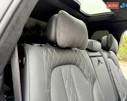 Чорний БМВ X7, об'ємом двигуна 2.99 л та пробігом 38 тис. км за 138900 $, фото 60 на Automoto.ua