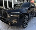 Черный БМВ X7, объемом двигателя 3 л и пробегом 1 тыс. км за 144222 $, фото 1 на Automoto.ua