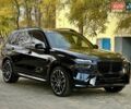 Чорний БМВ X7, об'ємом двигуна 2.99 л та пробігом 35 тис. км за 126000 $, фото 1 на Automoto.ua