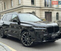 Чорний БМВ X7, об'ємом двигуна 2.99 л та пробігом 42 тис. км за 127700 $, фото 4 на Automoto.ua