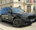Чорний БМВ X7, об'ємом двигуна 2.99 л та пробігом 91 тис. км за 102500 $, фото 1 на Automoto.ua