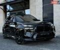 Черный БМВ X7, объемом двигателя 4.39 л и пробегом 57 тыс. км за 127900 $, фото 1 на Automoto.ua