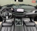 Чорний БМВ X7, об'ємом двигуна 2.99 л та пробігом 38 тис. км за 138900 $, фото 78 на Automoto.ua
