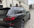 Черный БМВ X7, объемом двигателя 3 л и пробегом 82 тыс. км за 115000 $, фото 4 на Automoto.ua