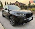 Чорний БМВ X7, об'ємом двигуна 2.99 л та пробігом 61 тис. км за 117000 $, фото 13 на Automoto.ua