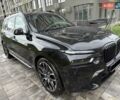 Черный БМВ X7, объемом двигателя 3 л и пробегом 1 тыс. км за 139222 $, фото 29 на Automoto.ua